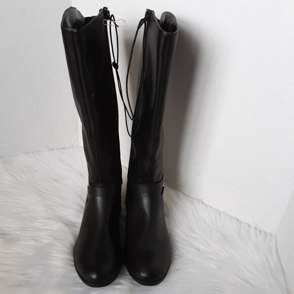 BCBGeneration Kendall Women's Tall Boots size 5.5M - Picture 3 of 10
